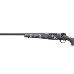 WEATHERBY MARK V BC TI CARBON 243WIN LH