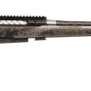 SEEKINS PRECISION SLAM M3 7PRC MOUNTAIN SHDW 22"