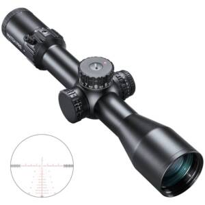 BUSHNELL MATCH PRO 3-18X50 G5 ILL MRAD