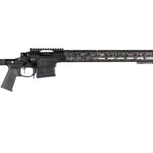 CHRISTENSEN ARMS MPR 6.5CR CHASSIS BLK 16" MB