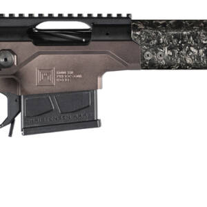 CHRISTENSEN ARMS MPR 6MMARC CHASSIS BRN 16" MB