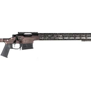 CHRISTENSEN ARMS MPR 308WIN CHASSIS BRWN 24" MB
