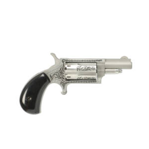 NORTH AMERICAN ARMS MINI 22MAG 1-5/8" TGW ENG EBN