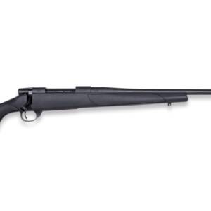 WEATHERBY VANGUARD OBSIDIAN 7MAG 24"
