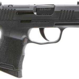 SIG SAUER P365 9MM NIT 10+1 XRAY OR
