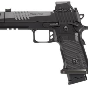 SIG SAUER P211 9MM COMP BLK 4.4" 21+1