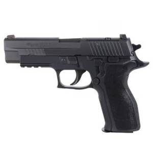 SIG SAUER P226 R ELITE 9MM SLITE 15+1 OR