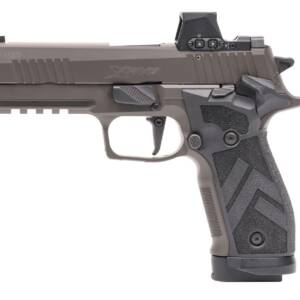 SIG SAUER P226 X-FIVE LEGION 9MM ROMEO-X