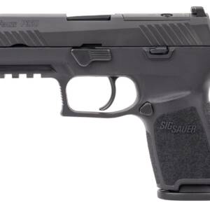 SIG SAUER P320 CMPCT 9MM NIT 10+1 OR MA