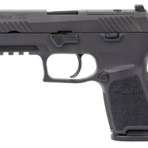 SIG SAUER P320 CMPCT 9MM NIT 10+1 OR