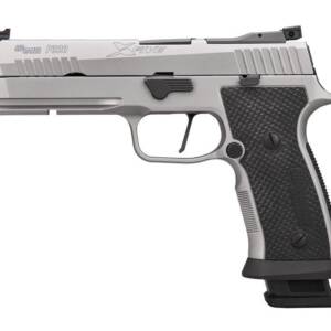 SIG SAUER P320 SXG 9MM 5" OR 10+1