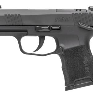 SIG SAUER P365 9MM NIT 10+1 SIGLOC MS CA