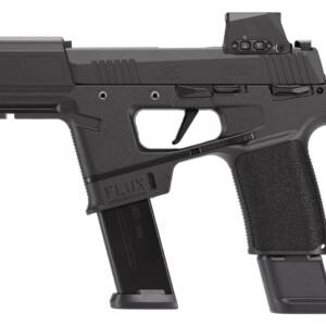 SIG SAUER P365 FLUX 9MM BLK 21+1 RXSL
