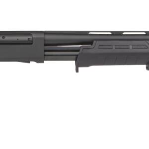 ROCK ISLAND ARMORY ALL GEN PUMP 12/28 BL/SYN