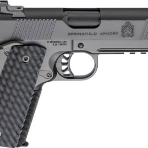 SPRINGFIELD ARMORY 1911 TRP 45ACP BLK 4.45" NS  #