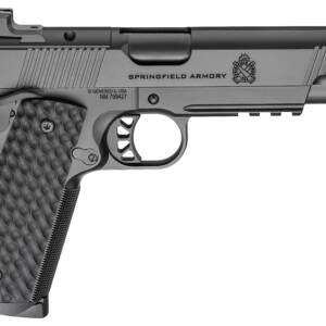 SPRINGFIELD ARMORY 1911 TRP AOS 9MM BK 5"