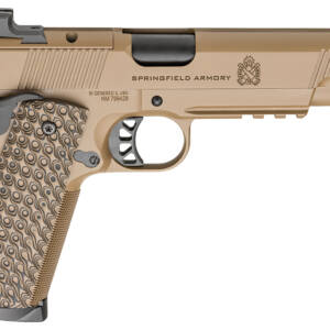SPRINGFIELD ARMORY 1911 TRP AOS 9MM COY 5"