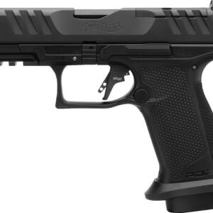 WALTHER ARMS PDP PRO F 9MM BK 4" 10+1