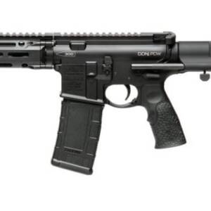DANIEL DEFENSE DDM4 PDW PIST 300BLK 7" PSB
