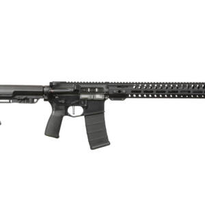 POF USA MINUTEMAN 5.56 13.75" BLK MLOK