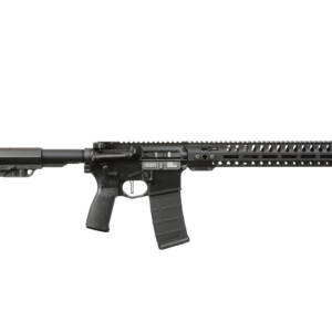 POF USA MINUTEMAN 300BLK 13.75" BLK