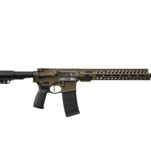POF USA MINUTEMAN 300BLK 13.75" BRWN