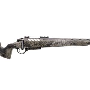 SEEKINS PRECISION PH3 300WIN MOUNTAIN SHADOW 22"