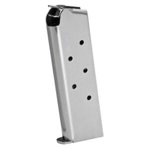 SPRINGFIELD ARMORY MAGAZINE CMPCT 1911 45ACP 6RD