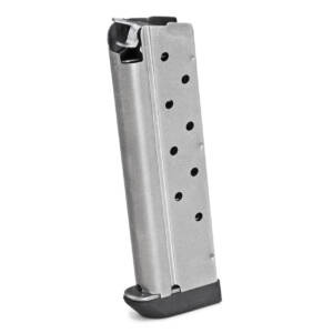SPRINGFIELD ARMORY MAGAZINE 1911 9MM 9RD SS SP