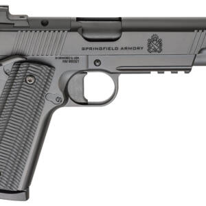 SPRINGFIELD ARMORY 1911 OPERATOR 45ACP BK/BK OR