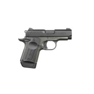 TRISTAR SPORTING ARMS PROTEGE X SUBCPT 9MM ODG 7+1