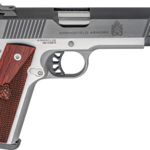 SPRINGFIELD ARMORY RONIN 1911 10MM 5" BL/SS
