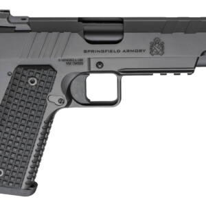 SPRINGFIELD ARMORY EMISSARY 1911 9MM 5" BLK     #