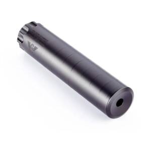 WILSON COMBAT QUELL 7.62MM SILENCER BLK
