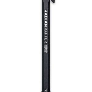 RADIAN WEAPONS RAPTOR CHARGING HANDLE BLACK