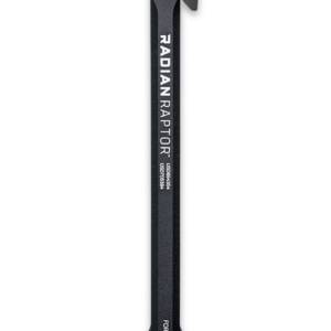RADIAN WEAPONS RAPTOR CHARGING HANDLE GREY