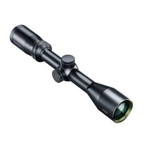 BUSHNELL R3 3-9X40 DOA-QB BLK