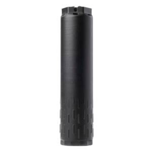 HUXWRX FLOW RANGE 36 TI SILENCER BLK
