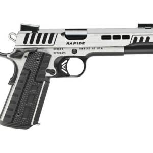 KIMBER RAPIDE SCORPIUS 10MM 5" 8+1