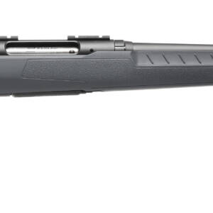 SAVAGE ARMS AXIS 2 CPT 7MM08 BL/GRY 20"