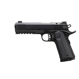 ROCK ISLAND ARMORY TAC ULTRA FS 45ACP 5" 8+1 AOS
