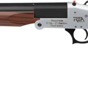 ROCK ISLAND ARMORY TRADITIONAL SINGLE SHOT 12/20