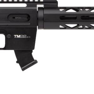 ROCK ISLAND ARMORY TM22 22LR BLK 20" 10+1       #