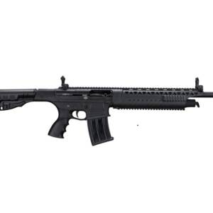 ROCK ISLAND ARMORY VRF-14L 12/20 BLACK 5+1