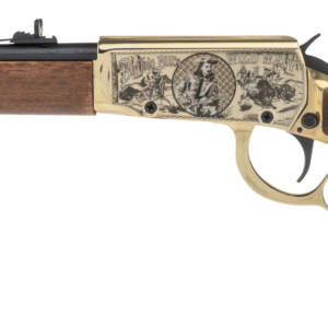 ROSSI RIO BRAVO 22LR BUFFALO BILL