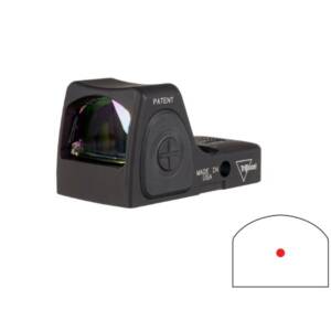 TRIJICON RMRCC AS LED 6.5 MOA RD