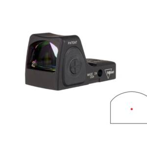 TRIJICON RMRCC AS LED 3.25 MOA RD