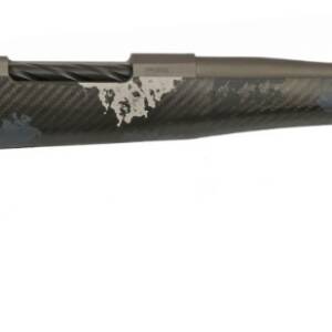 FIERCE FIREARMS TWISTED ROGUE 7PRC GP 24"