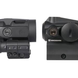 SIG SAUER ROMEO MSR GEN2/JULIET COMBO