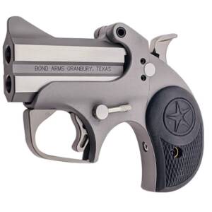 BOND ARMS ROUGHNECK 9MM SS 2.5" FS
